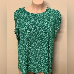 Ladies casual blouse